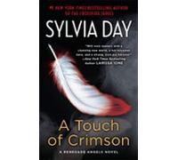 A Touch Of Crimson (ebook)