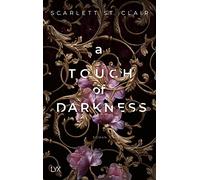 A Touch of Darkness: 1 – Egmont Verlag
