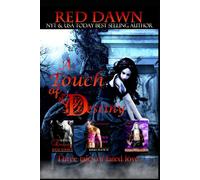 A Touch of Destiny: Three Tales of Fated Love