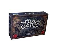 A Touch of Evil: Dark Gothic