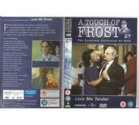 A Touch of Frost - Love Me Tender