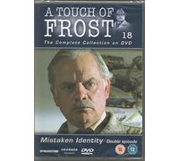 A Touch of Frost - Mistaken Identity
