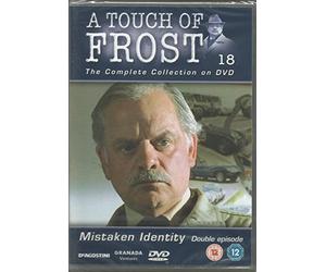 A Touch of Frost - Mistaken Identity
