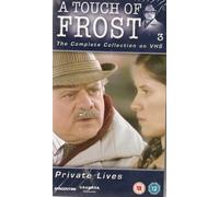 A Touch of Frost - Private Lives