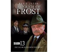 A Touch of Frost Season 13: Endangered Species
