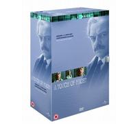 A Touch of Frost: Series 1-5 [DVD] [1992] by David Jason