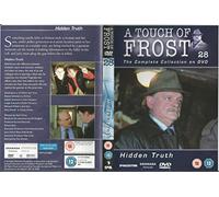 A Touch Of Frost series 10 hidden truth