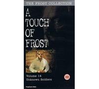 A Touch of Frost - Unknown Soldiers ¨(The Frost Collection Vol. 14)