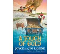 A Touch Of Gold (ebook)