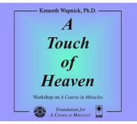 "A Touch of Heaven"
