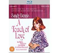 A Touch of Love [Blu-ray]