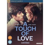A Touch of Love (Vintage Classics) [Blu-ray]