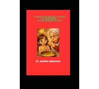 A Touch of Magic, a Dash of Blessing: A Mal’occhio Story