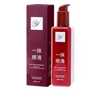 A Touch of Magic Hair Care Acondicionador, acondicionador profundo para seco, con su propio aroma del cabello, alisa el cabello encrespado, alisado, nutritivo e hidratante, 200 ml (1 unidad)