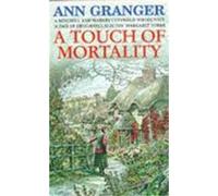 A Touch Of Mortality (mitchell & Markby 9)