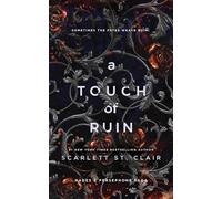A Touch of Ruin