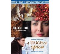 A Touch of Spice [Reino Unido] [DVD]