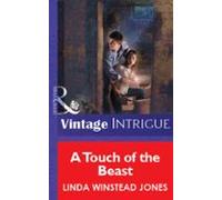 A Touch Of The Beast (ebook)