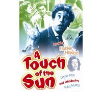 A Touch of the Sun [DVD] [Reino Unido]
