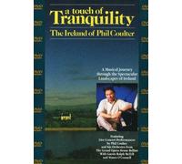 A Touch of Tranquility - The Ireland of Phil Coulter [Import USA Zone 1] [Reino Unido] [DVD]