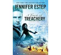 A Touch of Treachery: A Section 47 book (3)