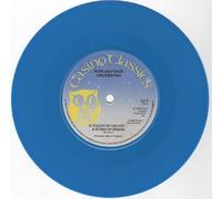 A Touch Of Velvet - A Sting Of Brass-7" 45