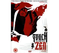 A Touch Of Zen [Reino Unido] [DVD]