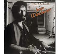 A Touch On The Rainy Side