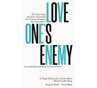 A Tough Mind And Tender Heart: Tough Mind and a Tender Heart (Penguin Great Ideas)