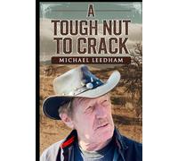 A Tough Nut to Crack: A Memoir
