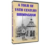 A Tour of 18th Century Birmingham