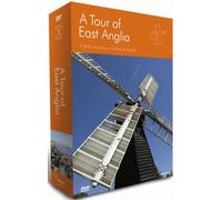 A Tour of East Anglia [3 DVDs] [Alemania]