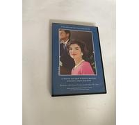 A Tour of the White House with Mrs. John F. Kennedy