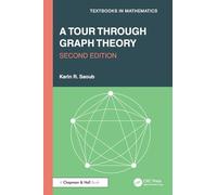A Tour through Graph Theory (Textbooks in Mathematics)