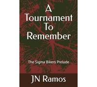 A Tournament To Remember: The Sigma Bikers Prelude