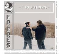 A Tous Les Vents [Vinilo]