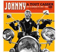 À Tout Casser [Vinilo]