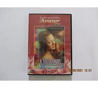 A tout jamais - Une histoire de Cendrillon [Francia] [DVD]