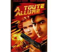 A toute allure [Francia] [DVD]