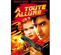 A toute allure [Francia] [DVD]