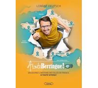 A toute berzingue !: Tome 3