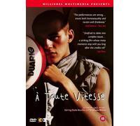 A Toute Vitesse [Francia] [DVD]