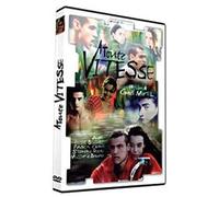 A toute vitesse [Francia] [DVD]