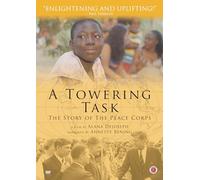 A Towering Task: The Story Of The Peace Corps [USA] [DVD]