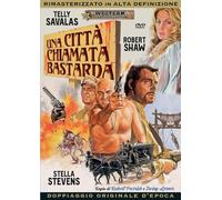 A Town Called Bastard - Una Citta Chiamata Bastarda [Region Free]