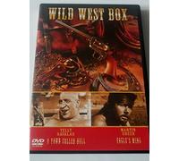 A Town Called Hell/Eagle's Wing