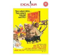 A Town Called Hell [Reino Unido] [DVD]