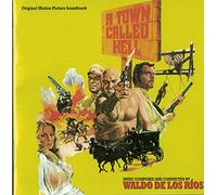 A Town Called Hell / Savage Pampas