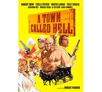 A Town Called Hell [USA] [DVD]
