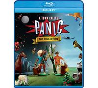 A Town Called Panic: The Collection [USA] [Blu-ray]